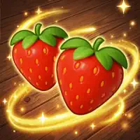 Drop Puzzle - Fruits Match Jam