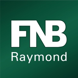 First National Bank of Raymond