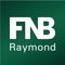 Whether you are on the move or spending time at home, you can manage your finances with ease using The First National Bank of Raymond’s Mobile App