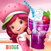 草莓甜心甜品 (Strawberry Shortcake)