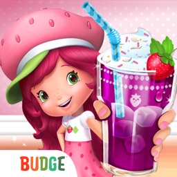 Charlotte aux Fraises: Bonbons