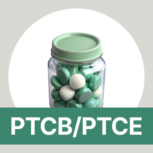 PTCB Pharmacy Technician 2025