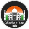 Collection of Apps: India icon