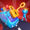 Crowd Express: Boarding Puzzle icon