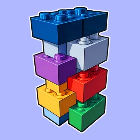 螢幕擷取畫面 (6) Blocks Out Puzzle