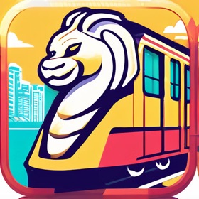 螢幕擷取畫面 (4) MRT Map