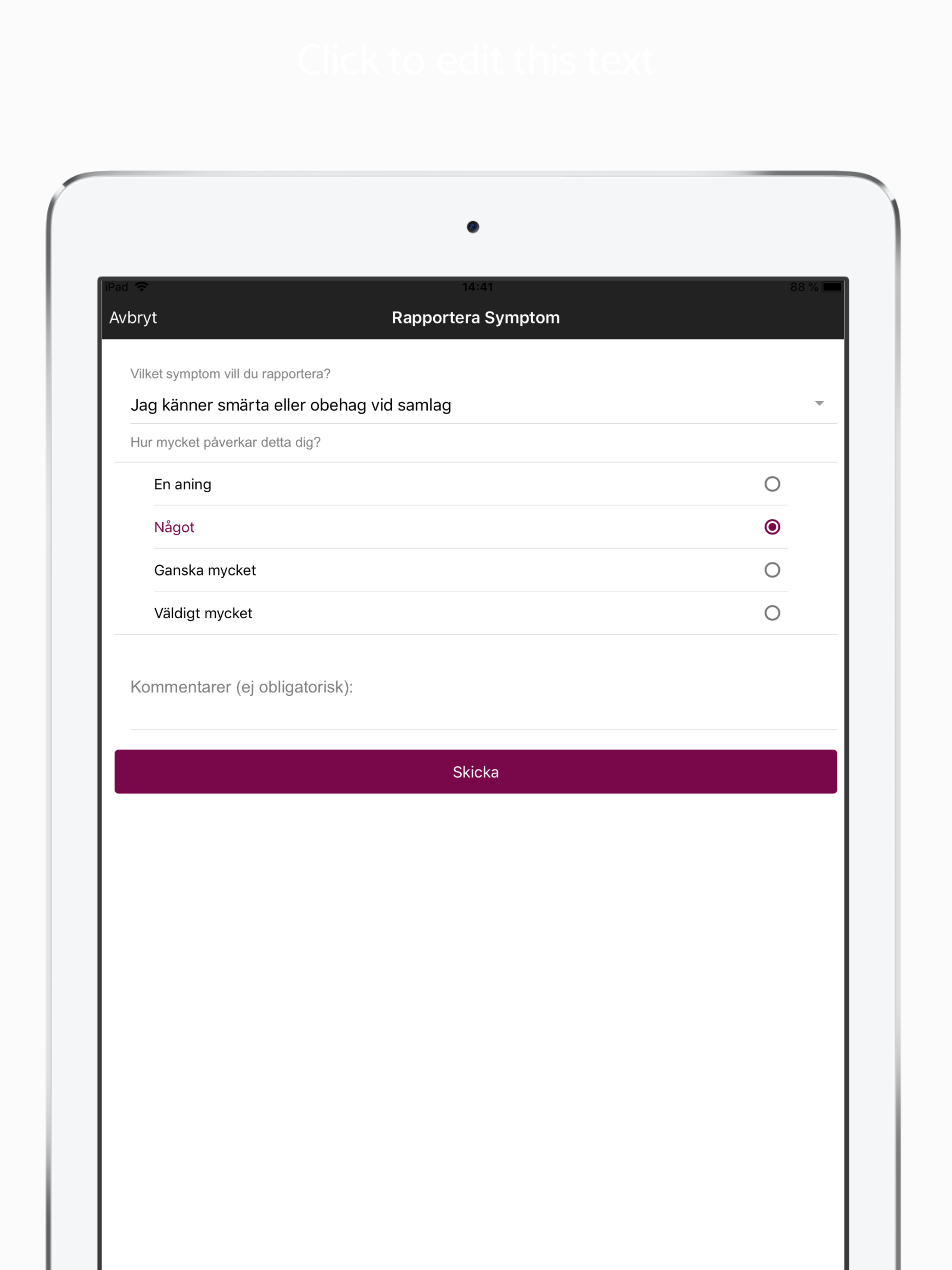 KarmApp