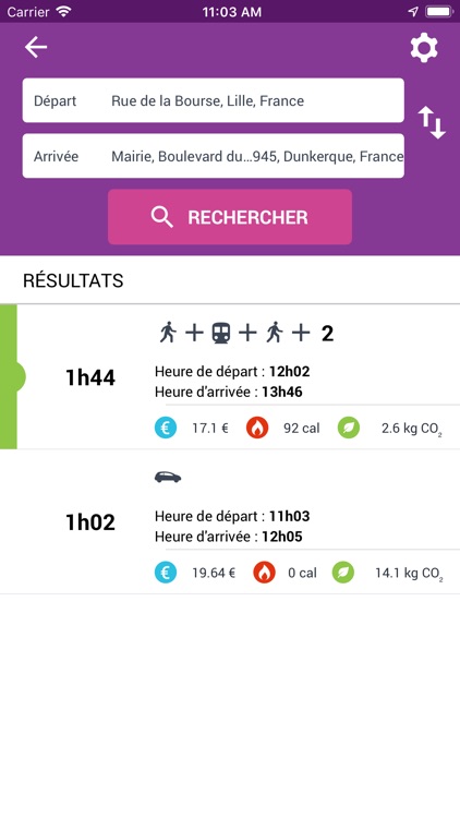 Pass Pass Mobilités