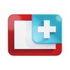 World Medical Card icon