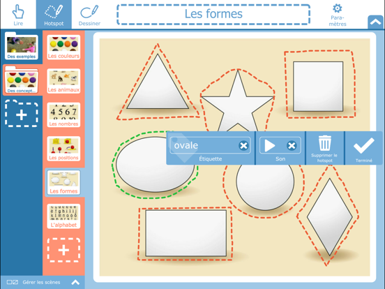 Screenshot #6 pour Snap Scene Lite