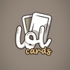 LOL Cards icon