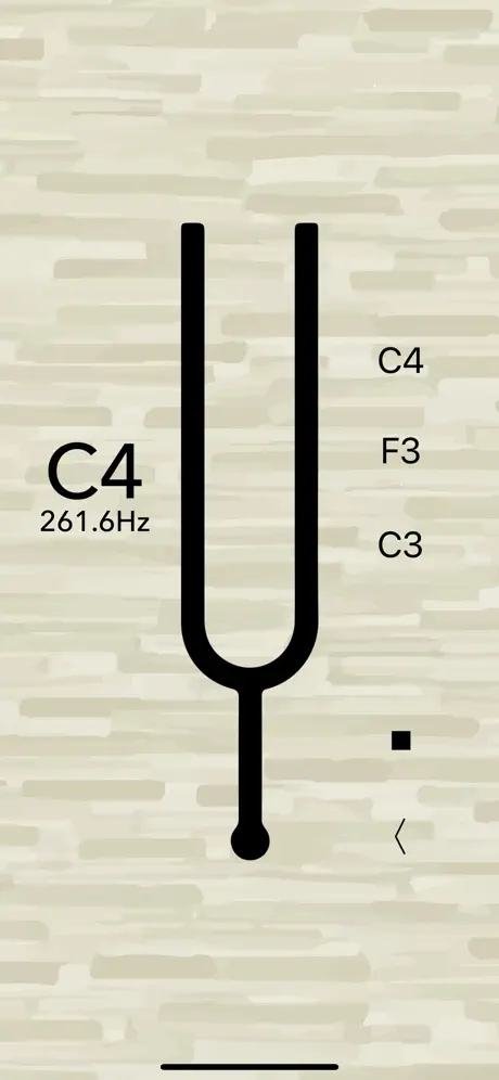 Sanshin Tuner Basic