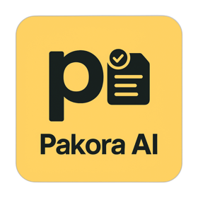 螢幕擷取畫面 (5) Pakora AI