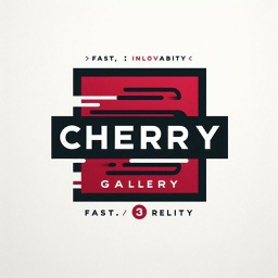 Cherry Gallery Belle Plus