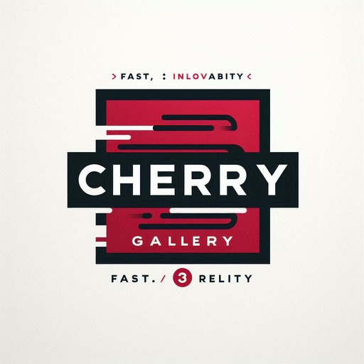 Cherry Gallery Belle Plus