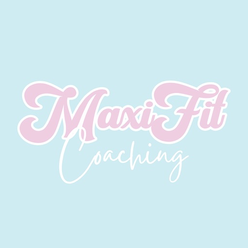 MaxiFIT Online