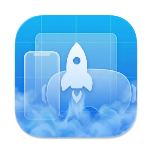 SimKit — For Xcode Simulator