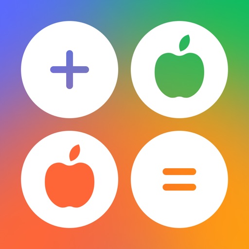 Calorie Counter & Food Tracker iOS App