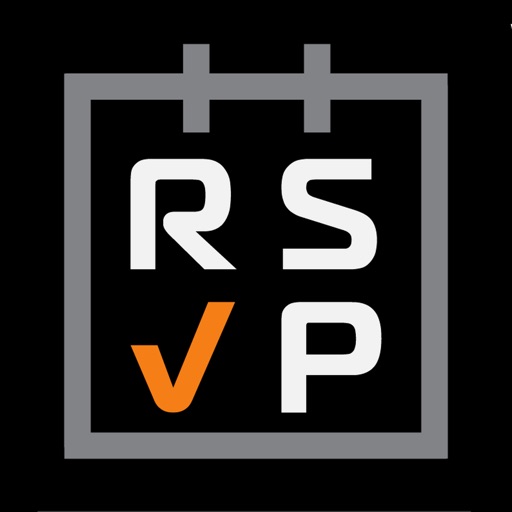 Rsvp Event Management