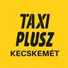Taxi Plusz Kecskemét icon
