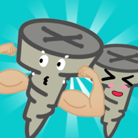 Nuts And BoltsScrew Jam Match