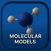Molecular Models - 3D