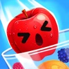 Fruit Drop: Juicy Merge Games icon