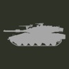 Guess the Modern Tank icon