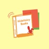 Red sheet app 580 icon
