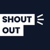 ShoutOut: Create, Post, Earn icon