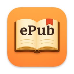 EPUB Reader Plus