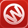 PDF Watermarker icon