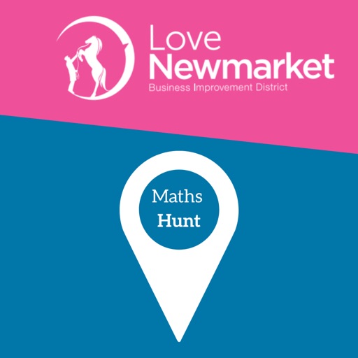 Newmarket Maths Hunt