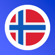 学习挪威语-语言精灵