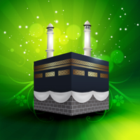 Prayer Times Qibla Compass