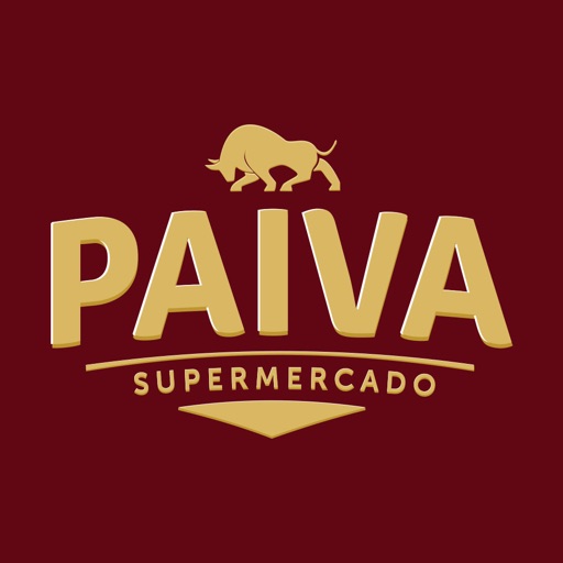 Paiva Supermercado - AppWisp.com