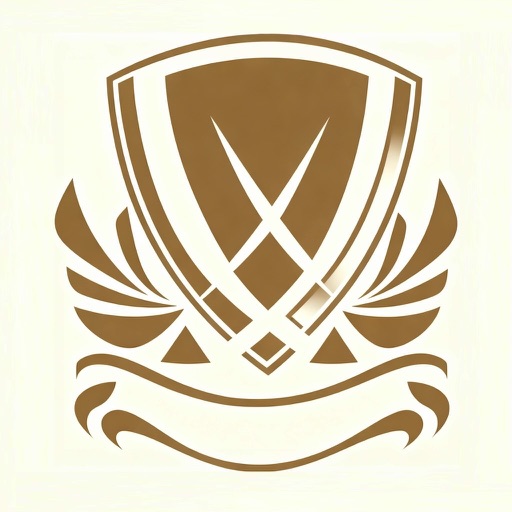 Knigmate app icon
