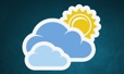 Weather App for TV