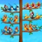 Bird Sort Color is an exciting game where players can test the skills of quiz-solving through Color stack puzzle