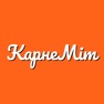 Get КарнеМіт - доставка їжі for iOS, iPhone, iPad Aso Report