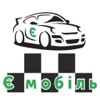 Є Мобіль app icon - Travel app for iPhone