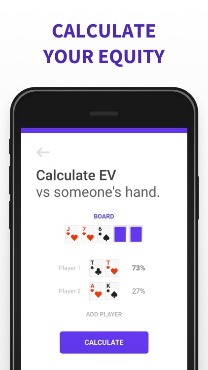 Pokerbase - Tracking & Staking screenshot-6