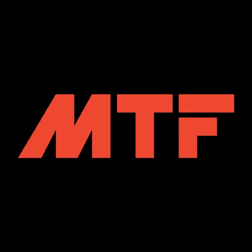 MTF Online - AppWisp.com