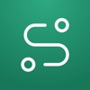 GeoTrackApp icon