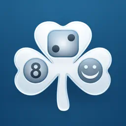 Random Name and Numbers. app icon