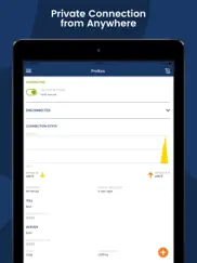 openvpn connect айпад изображения 4