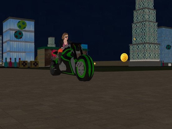 Screenshot #6 pour Jeux De Moto Jeux Sans WiFi