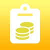 Bank Account Budget Tracker icon