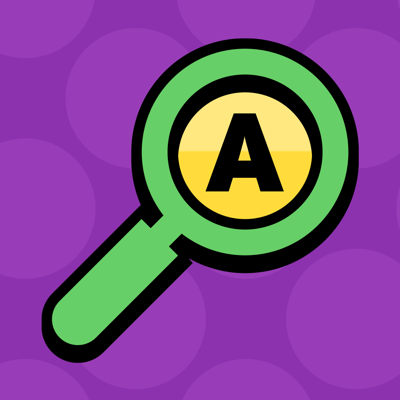 Daily Word Search