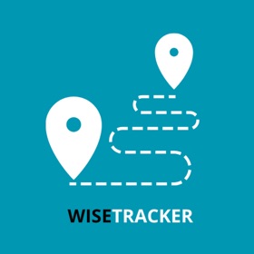 Screenshots (3) WISE TRACKER